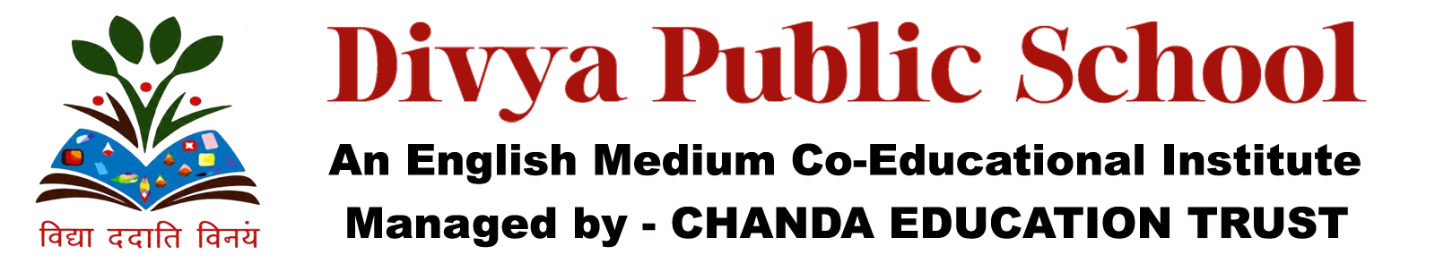 Divya Public School